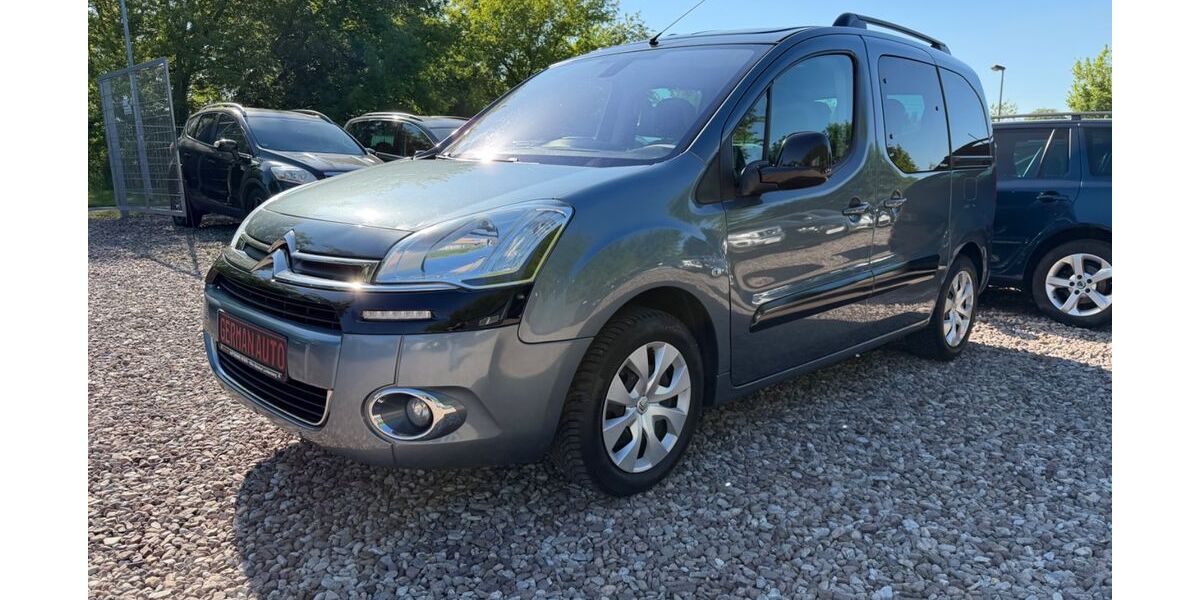 Citroen Berlingo 153.280 km 6.490 &euro; Erfurt 99091