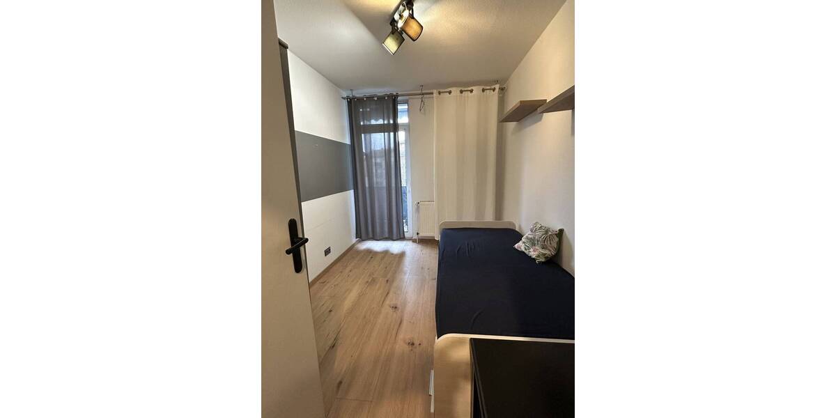 Etagenwohnung Jena Nord - 3 Zimmer, 72 m&sup2;, 249.000&euro; | Angebot:25997357