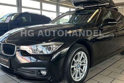 BMW 318 138.000 km 13.990 &euro; Erfurt 99091