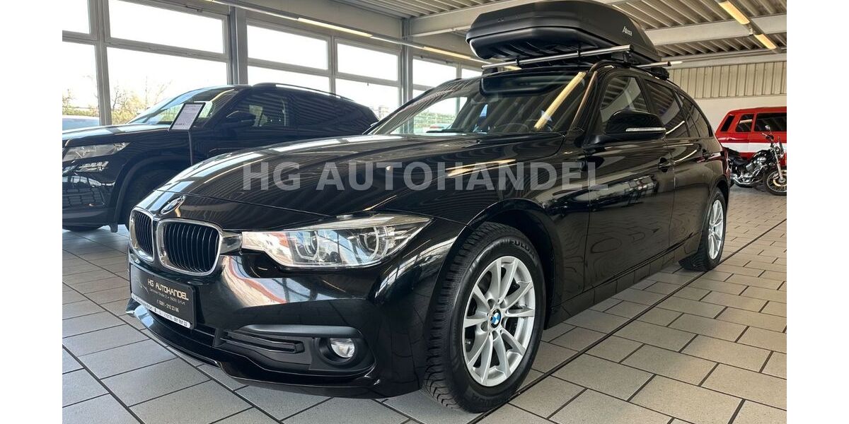 BMW 318 138.000 km 13.990 &euro; Erfurt 99091