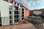 Etagenwohnung Erfurt Andreasvorstadt - 1 Zimmer, 35 m&sup2;, 550&euro; | Angebot:26675367