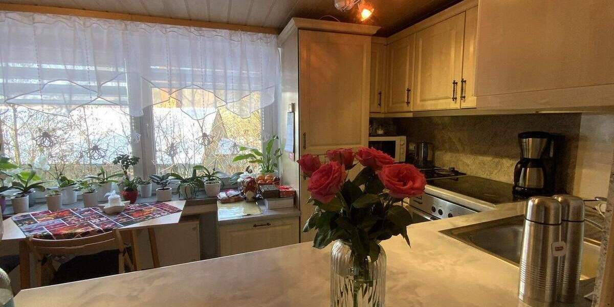 Einfamilienhaus Rastenberg - 4 Zimmer, 99 m&sup2;, 117.000&euro; | Angebot:25732505