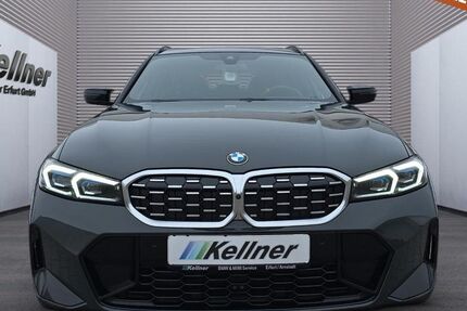 BMW M340i 24.751 km 57.340 &euro; Erfurt 99091