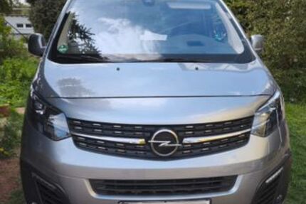 Opel Vivaro 45.500 km 16.500 &euro; Erfurt 99094
