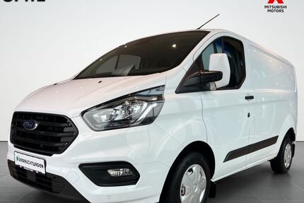 Ford Transit Custom 16.100 km 22.900 &euro; Jena-Lobeda 07747