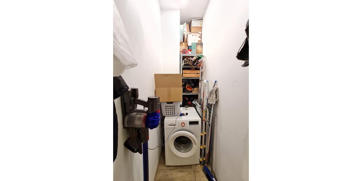 Etagenwohnung Erfurt Daberstedt - 2 Zimmer, 70 m&sup2;, 790&euro; | Angebot:26522222