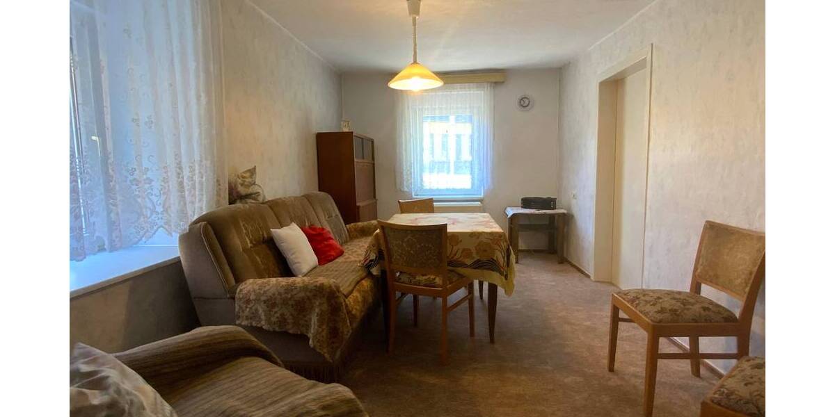 Einfamilienhaus Kölleda Battgendorf - 5 Zimmer, 190 m&sup2;, 99.000&euro; | Angebot:25679757