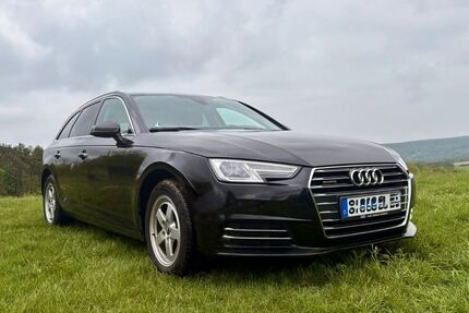 Audi A4 Allroad 133.000 km 19.000 &euro; Milda 07751