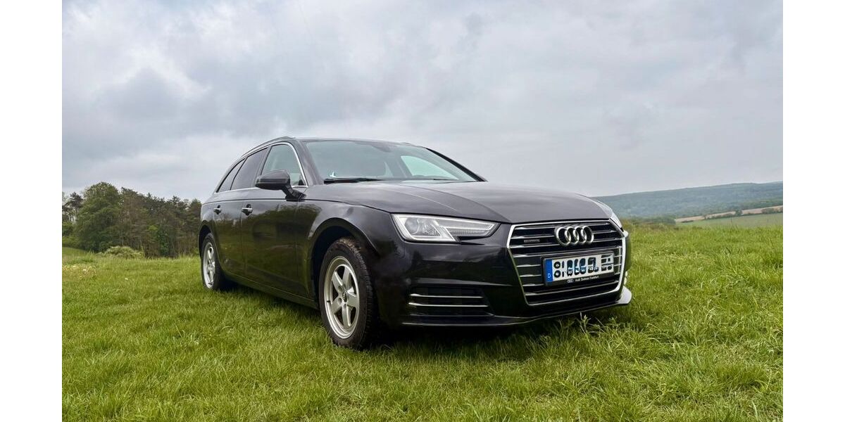 Audi A4 Allroad 133.000 km 19.000 &euro; Milda 07751