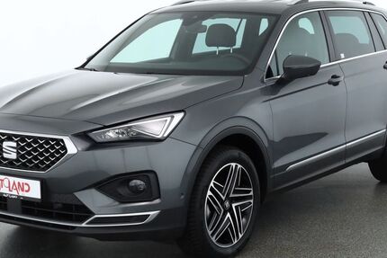 Seat Tarraco 85.060 km 24.990 &euro; Zöllnitz 07751