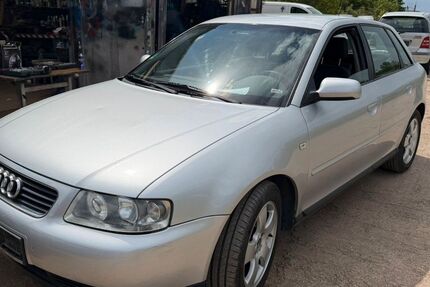 Audi A3 220.000 km 1.500 &euro; Jena 07751