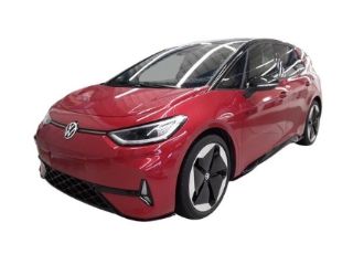 VW ID.3 6.227 km 40.989 &euro; Erfurt 99098