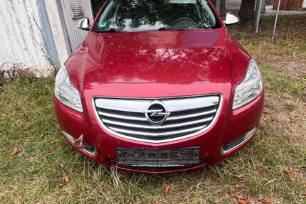 Opel Insignia 350.000 km 1.190 &euro; Apolda 99510