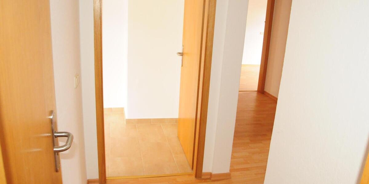 Zum Frühsommer in die neue Wohnung - mit Garten - Etagenwohnung Jena Nord Nord | Angebot:26646239