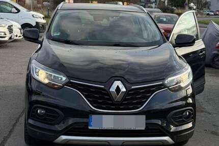 Renault Kadjar 159.000 km 12.500 &euro; Erfurt 99085