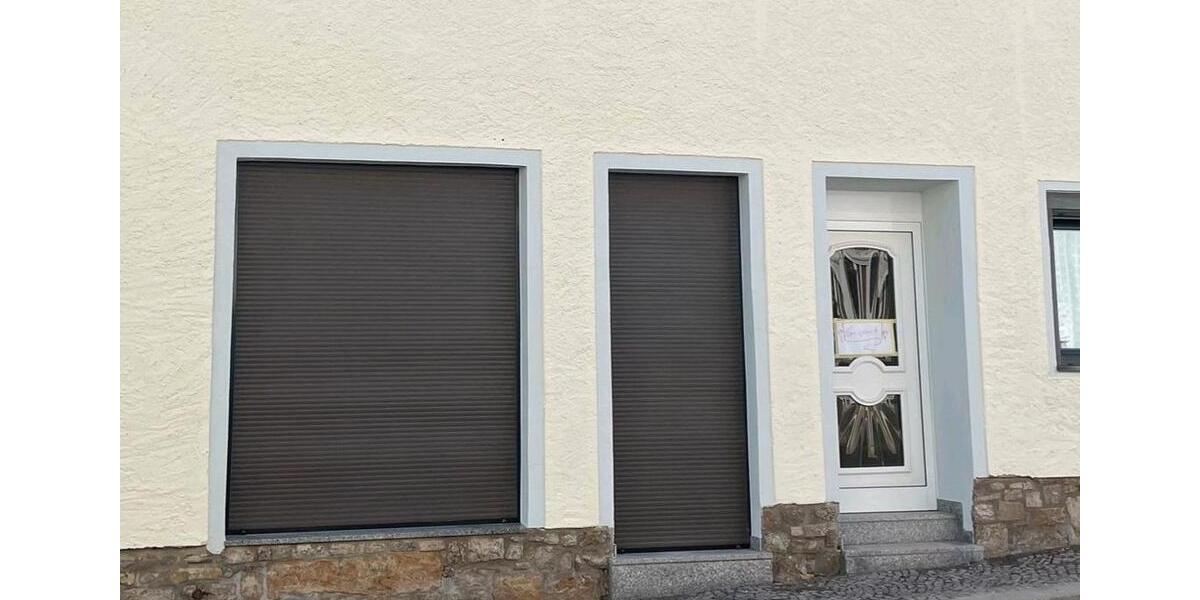 Gewerbeobjekt Apolda - 350&euro; | Angebot:23271151