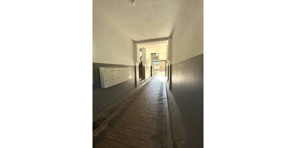 Etagenwohnung Erfurt Krämpfervorstadt - 2 Zimmer, 66 m&sup2;, 160.000&euro; | Angebot:25705936