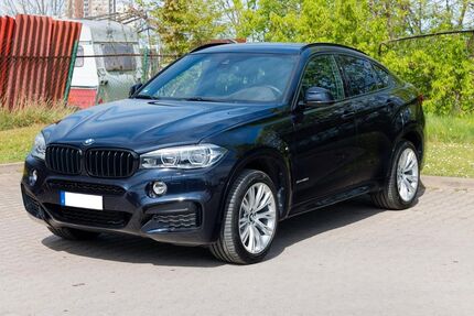 BMW X6 86.500 km 41.990 &euro; Erfurt 99087