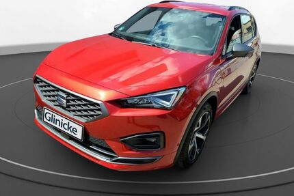Seat Tarraco 45.300 km 31.480 &euro; Erfurt 99099