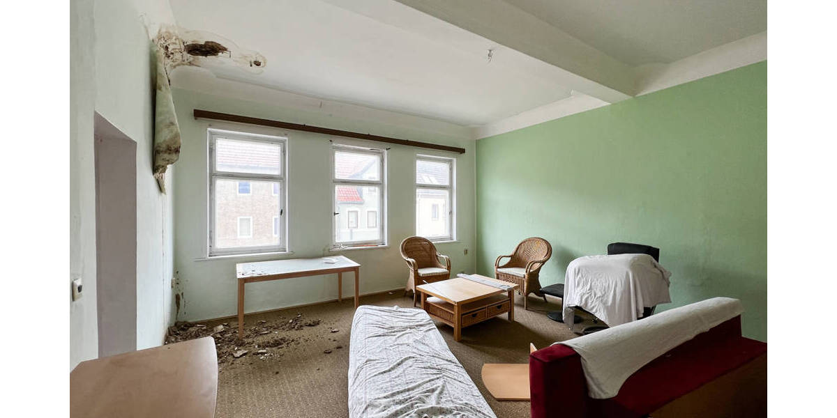 Mehrfamilienhaus, Wohnhaus Buttstädt - 1 Zimmer, 200 m&sup2;, 85.000&euro; | Angebot:25663485