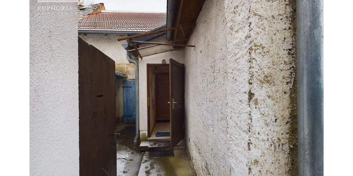 Doppelhaushälfte Pfiffelbach Pfiffelbach - 5 Zimmer, 102 m&sup2;, 69.000&euro; | Angebot:25679330