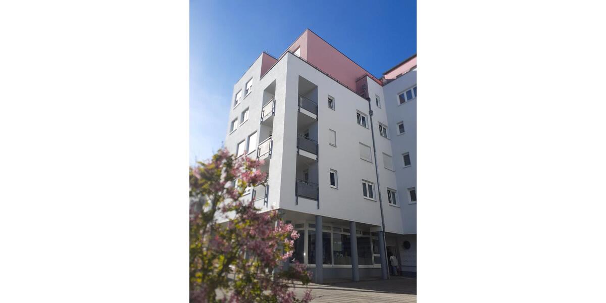 Etagenwohnung Jena Burgau - 3 Zimmer, 77 m&sup2;, 305.000&euro; | Angebot:26637074