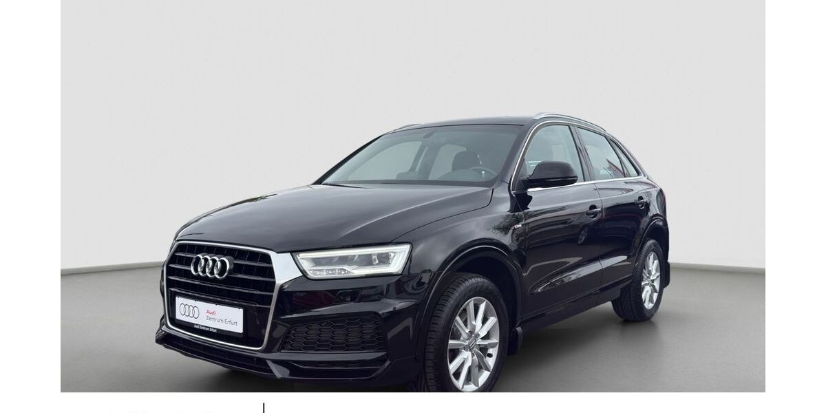 Audi Q3 96.800 km 19.680 &euro; Erfurt 99099