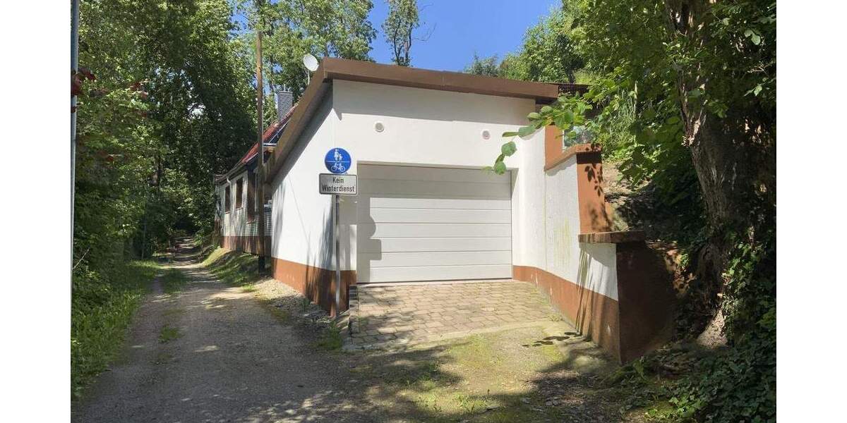 Einfamilienhaus Rastenberg - 4 Zimmer, 99 m&sup2;, 117.000&euro; | Angebot:25732505