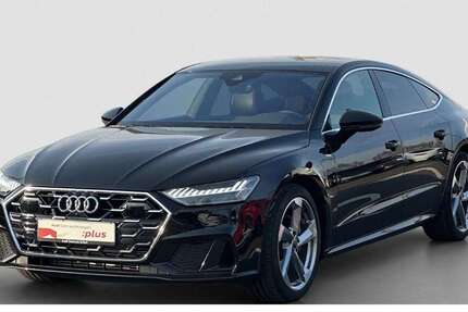 Audi A7 14.800 km 55.970 &euro; Erfurt 99099