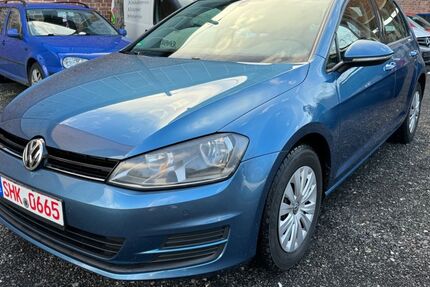 VW Golf 156.887 km 6.490 &euro; Kahla / Thüringen 07768