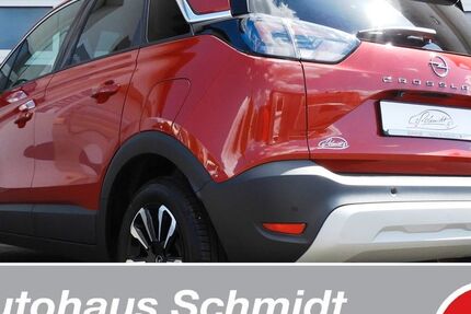 Opel Crossland (X) 20.000 km 22.300 &euro; Erfurt 99097