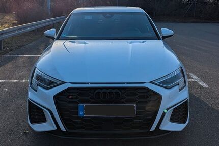 Audi S3 45.000 km 36.000 &euro; Erfurt 99084