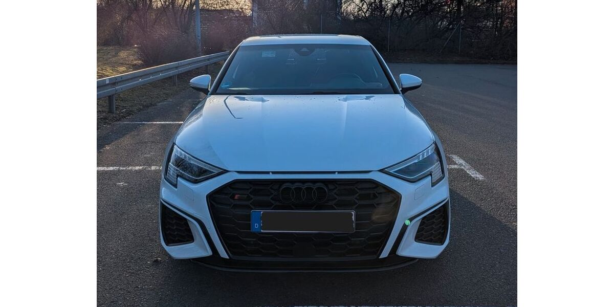 Audi S3 45.000 km 36.000 &euro; Erfurt 99084