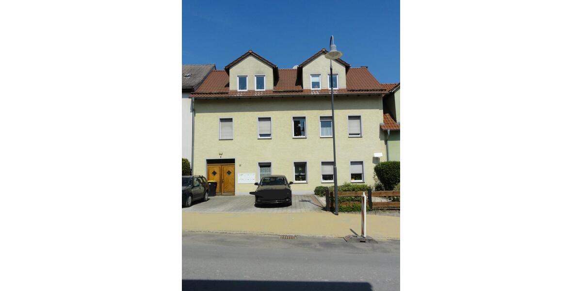 Etagenwohnung Lanitz-Hassel-Tal Tal - 2 Zimmer, 39 m&sup2;, 255&euro; | Angebot:25751604
