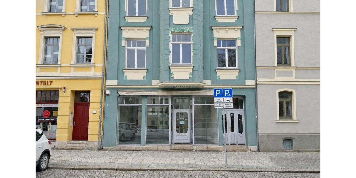 Gewerbeobjekt Weimar - 1.250&euro; | Angebot:24947936