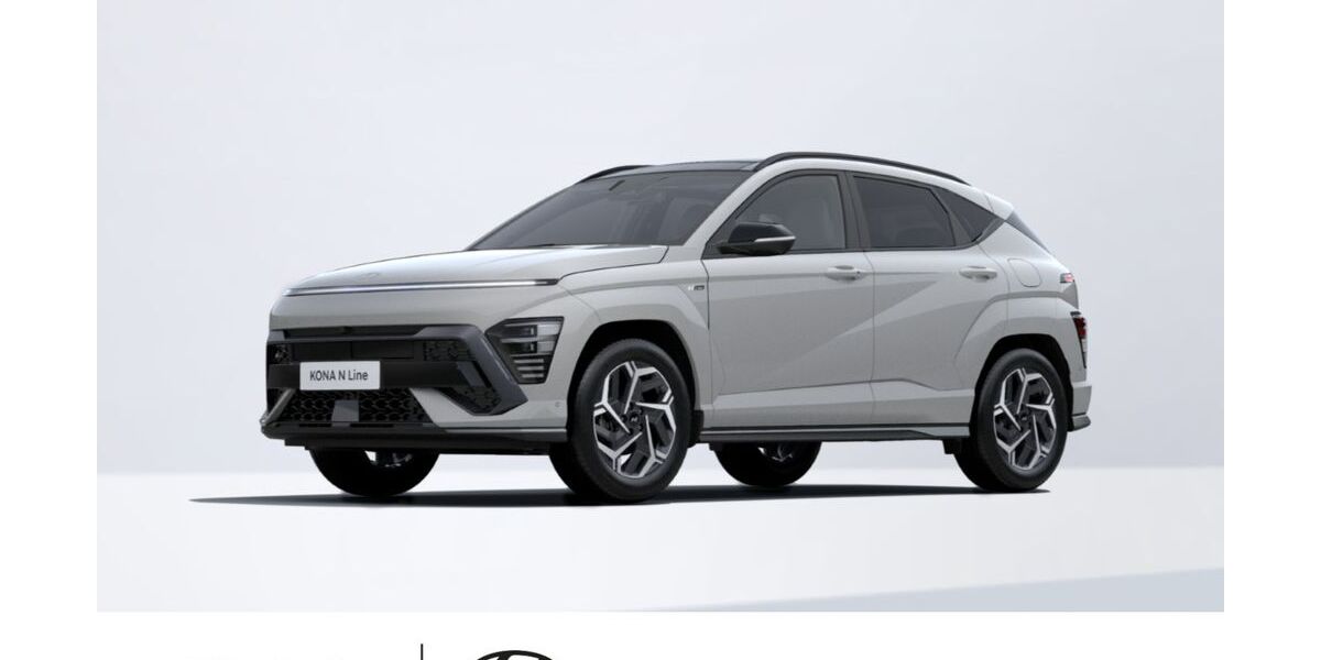 Hyundai KONA 1.500 km 34.890 &euro; Erfurt 99086