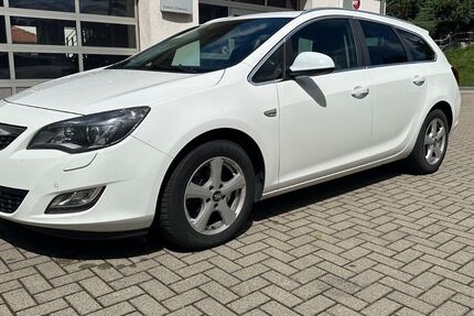 Opel Astra 187.299 km 3.800 &euro; Jena 07751