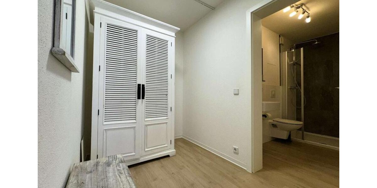 Erdgeschoßwohnung Erfurt Andreasvorstadt - 1 Zimmer, 40 m&sup2;, 475&euro; | Angebot:26058907
