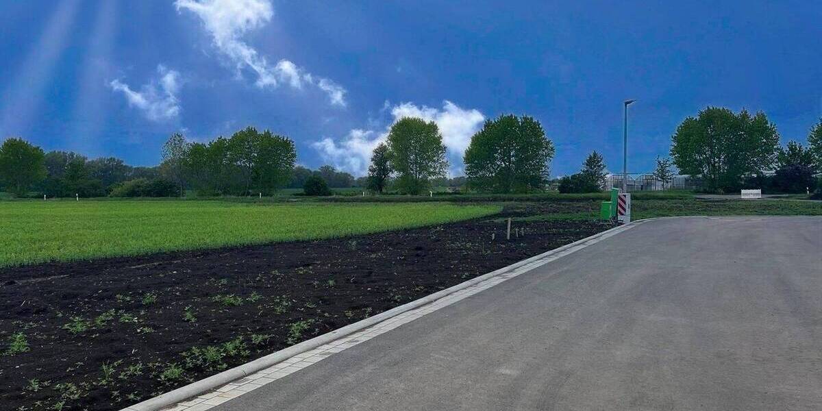 Grundstück Schloßvippach Dielsdorf - 135.000&euro; | Angebot:26741989
