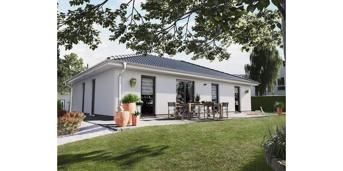 Bungalow Kranichborn Kranichborn - 4 Zimmer, 108 m&sup2;, 318.670&euro; | Angebot:25802730