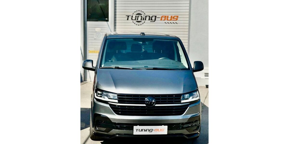 VW T6 Kombi 52.000 km 38.800 &euro; Uhlstädt-Kirchhasel 07407