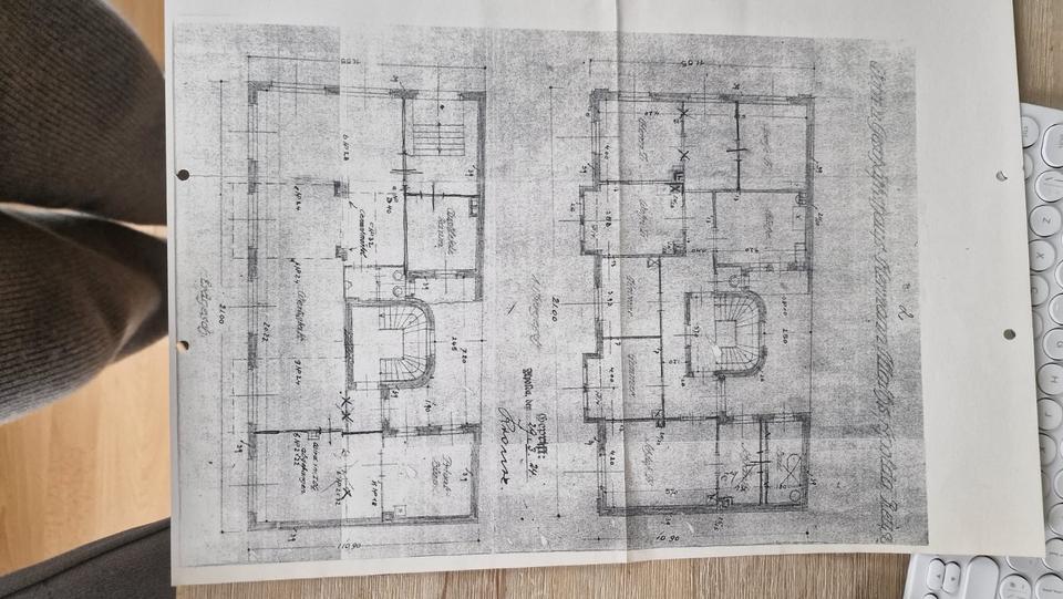 Mehrfamilienhaus, Wohnhaus Apolda - 10 Zimmer, 1.000 m&sup2;, 90.000&euro; | Angebot:22638169