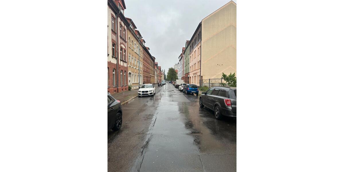 Etagenwohnung Erfurt Johannesplatz - 3 Zimmer, 73 m&sup2;, 670&euro; | Angebot:26495746