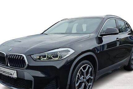 BMW X2 39.891 km 27.952 &euro; Erfurt 99087