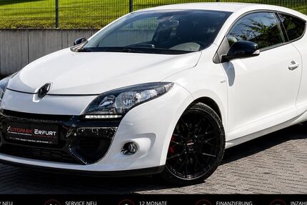 Renault Megane 139.563 km 6.490 &euro; Erfurt 99085