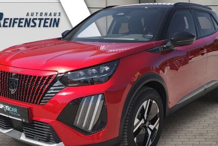 Peugeot 2008 29.165 km 22.590 &euro; Kölleda-Kiebitzhöhe 99625
