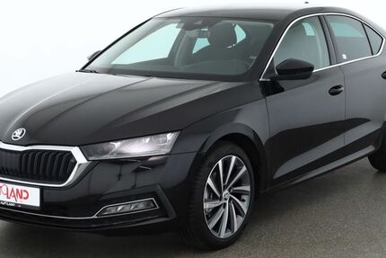 Skoda Octavia 24.877 km 23.990 &euro; Erfurt 99087