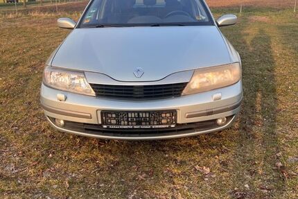 Renault Laguna 132.376 km 990 &euro; Apolda 99510