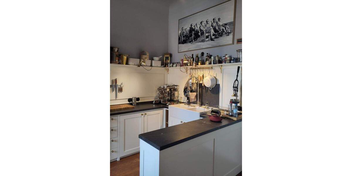 Gewerbeobjekt Weimar Westvorstadt - 3 Zimmer, 117 m&sup2;, 520.000&euro; | Angebot:25660732