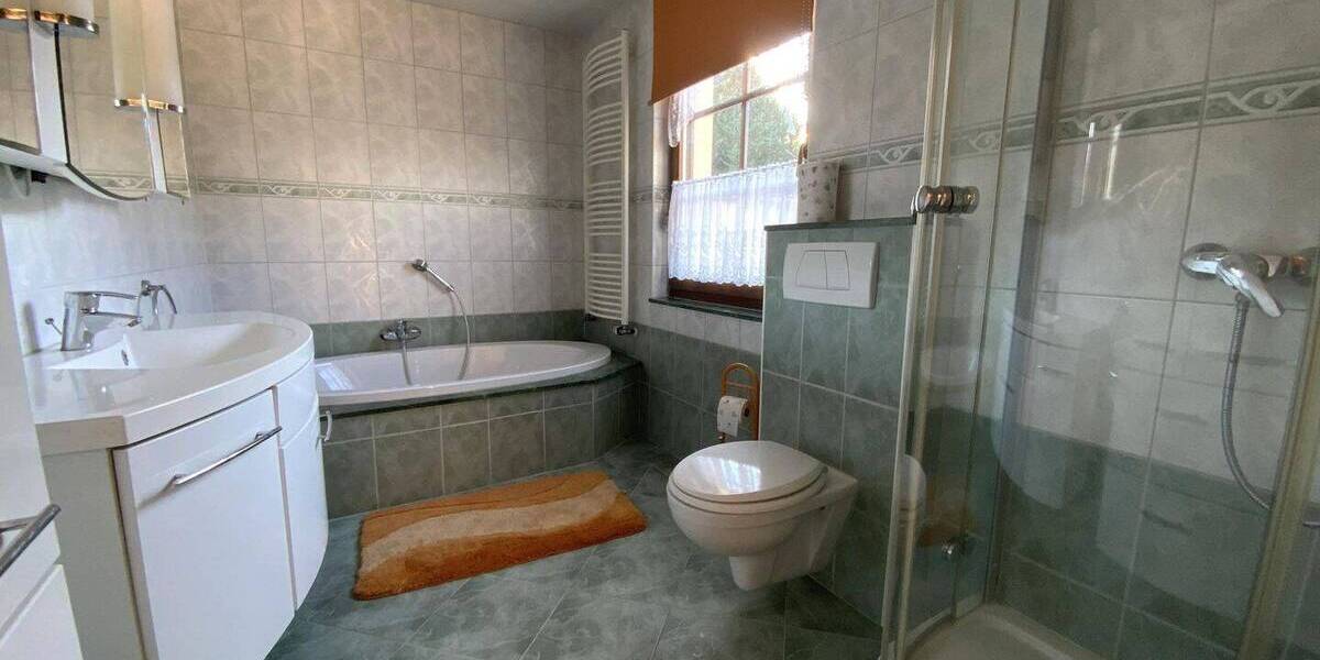 Einfamilienhaus Bad Sulza Bergsulza - 6 Zimmer, 157 m&sup2;, 259.000&euro; | Angebot:25732501